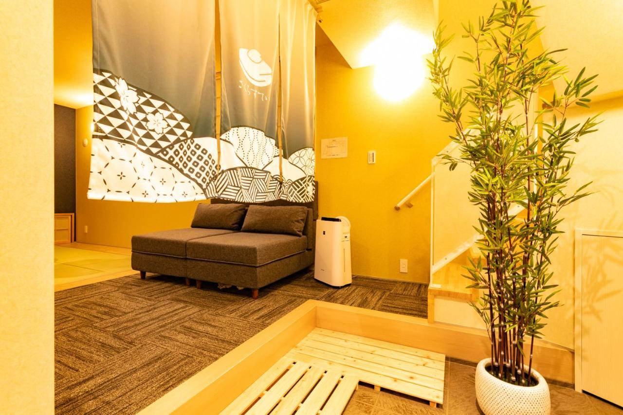 Sakura Keikyukamata Casa vacanze Tokyo