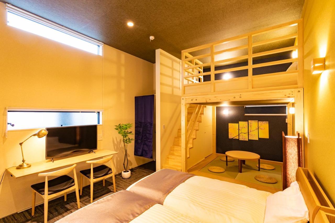 Sakura Keikyukamata Casa vacanze