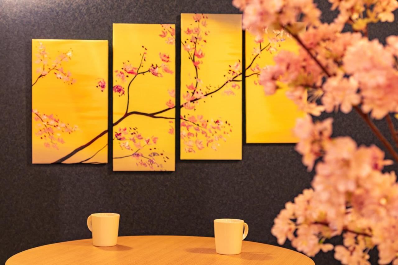 Sakura Keikyukamata Casa vacanze Tokyo