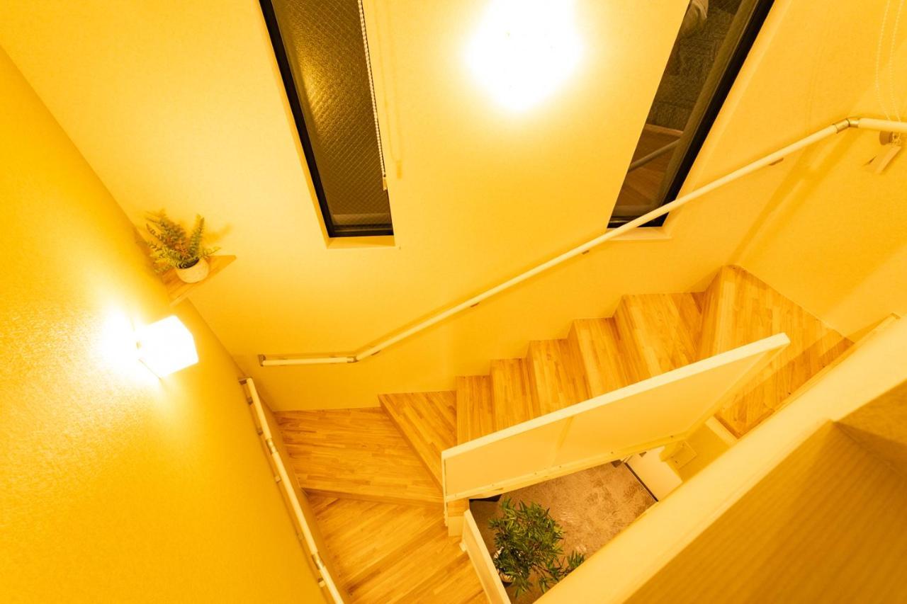 Casa vacanze Sakura Keikyukamata