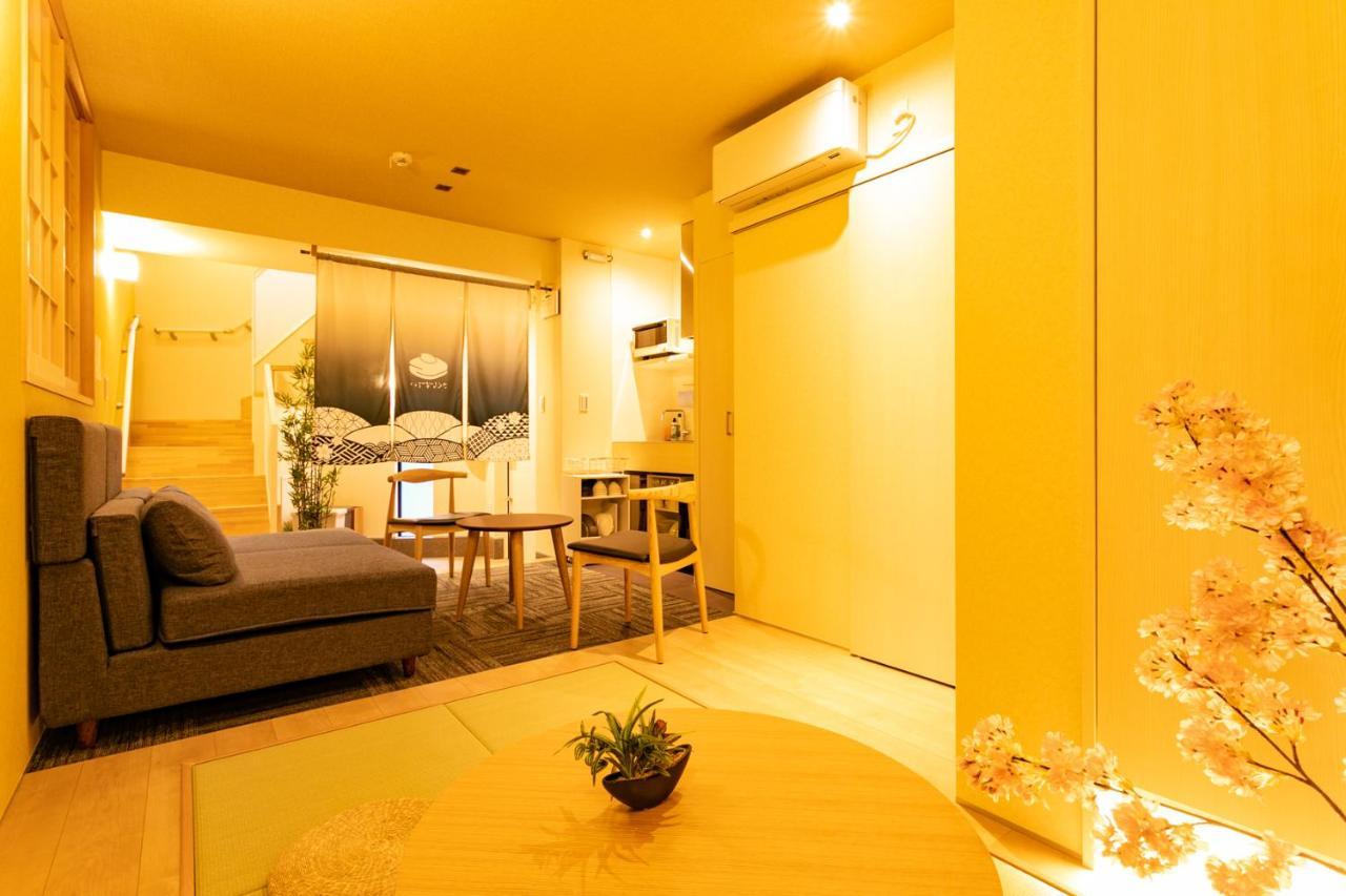 Casa vacanze Sakura Keikyukamata