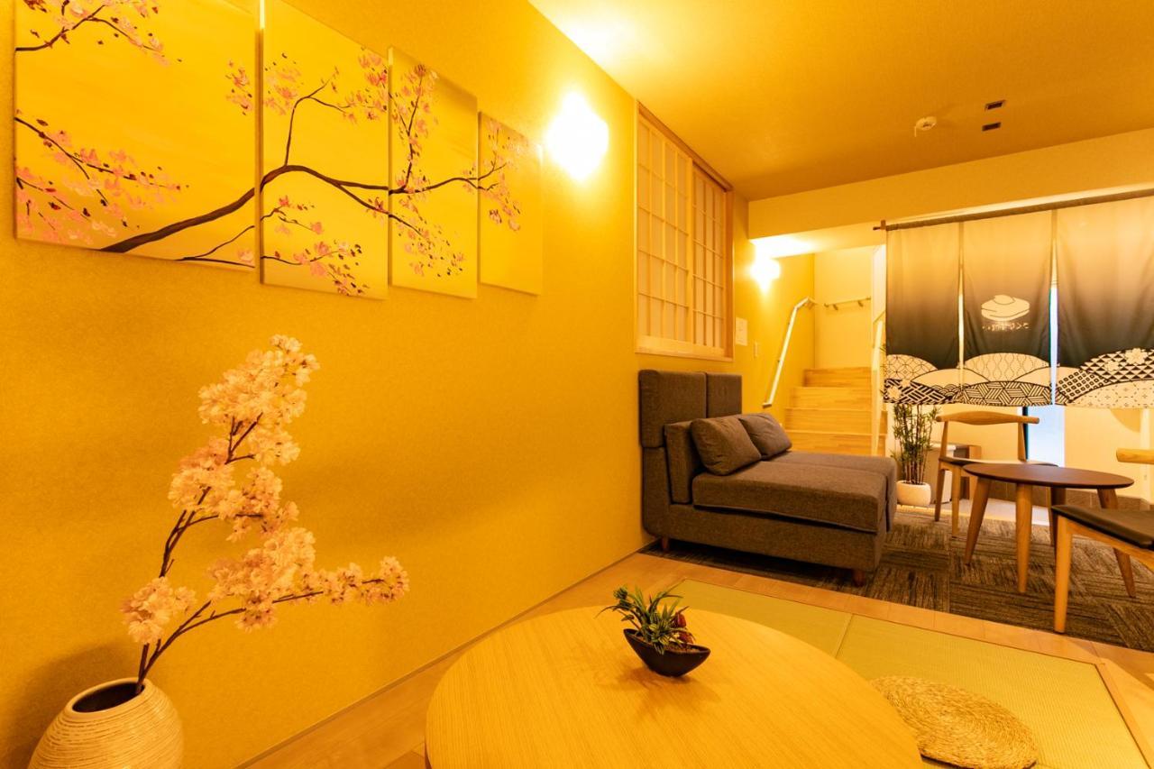 Sakura Keikyukamata Tokio