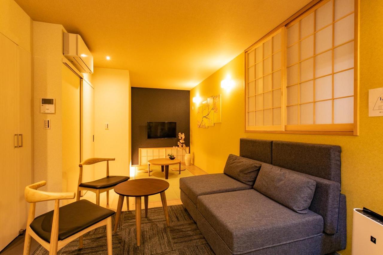 Vakantiehuis Sakura Keikyukamata *